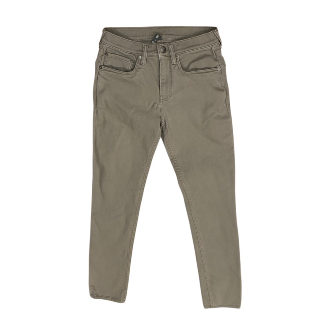 Vuori Men’s Benton Stretch Twill Pant Size 28